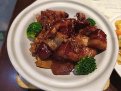 -老厨家(友谊路总店)
