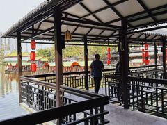 -侨美·唐荔园·40年地道粤菜