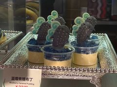 -长隆海洋王国-海洋大街餐厅