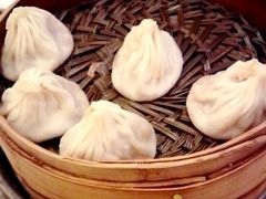 -笑来喜馄饨小笼工坊店(湖滨街店)
