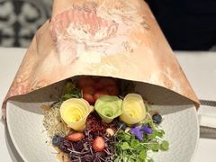 -狮拾久·现代新加坡料理(壹方城店)