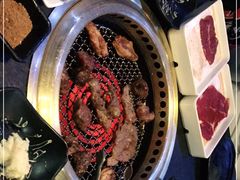 -神户赤童日式烤肉伙伴(东直门店)