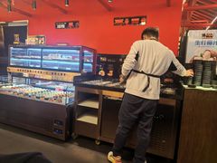 -牛New寿喜烧(曹路花园城店)