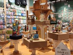 -墨格(浦东嘉里城店)