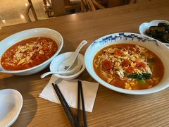 -难忘的面(五矿君澜酒店)