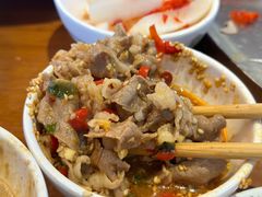 -刘老表·瓦罐汤涮肉(青云谱店)