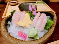 -松涛日本料理