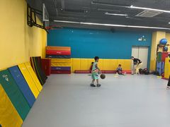 -玩胜青少儿体能(福田侨香中心)