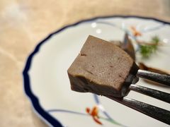 卤水肥鹅肝-潮汕味道·煮海餐厅(金麟大厦店)