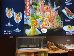 -極上萬膳·日料放题(来福士江景店)