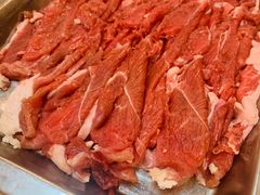 热切羊肉-月圆火锅(宁海东路二店)