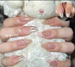 -M·X Nail日式美甲美睫