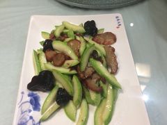 -清心素食自助餐厅(夫子庙店)