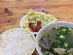 -陈记汤饭(水巷口店)