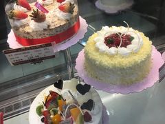 -长发西饼(临顿路店)