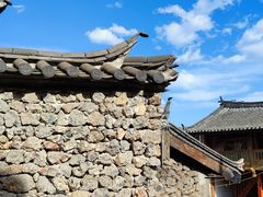 -玉湖村