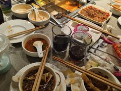 -海底捞火锅(壹悦城店)