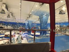 -长沙湘江冰雪世界