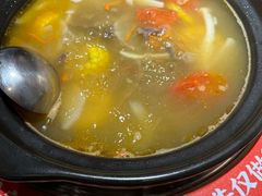 -受气牛肉·重庆耙牛肉(来福士店)