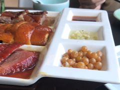 -有璟阁港式餐厅(金融街购物中心店)
