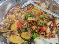 -辣不怕口味虾(凌霄路店)