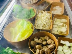 -厚道寿喜烧専門店·自助畅食(国贸店)
