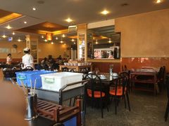 大堂-罗记又添缘竹荪山药鸡·野生菌火锅(西园南路店)