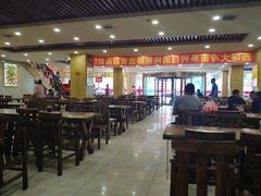 大堂-西塔大冷面(市府大路店)