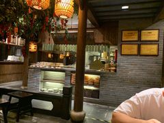 -南京大牌档(三阳广场苏宁店)