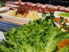 -千纸鹤嫩汁烤肉(西大直街店)