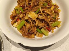 -湘中缘·湖南菜(娄底驻京办店)