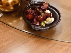 -一盐堂本帮菜(外滩店)