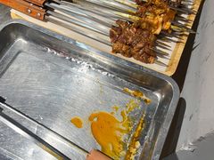 -水浒烤肉(国贸店)