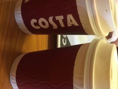 -COSTA COFFEE(中粮祥云店)