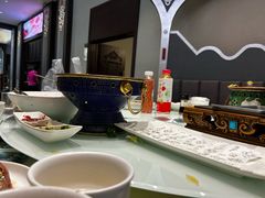 -哈啾嗨·新概念蒙餐(红星新城店)