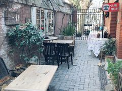-古董花园(思南路42弄小区店)