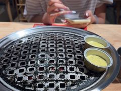 -霸腹烤肉(厦门柚子番店)
