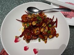 -蟹榭·本帮江浙菜·蟹宴(五角场合生汇商场店)