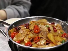 -小民大排档(光谷店)