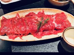 -色響火锅(恒隆广场店)