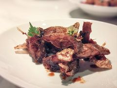 -申粤轩酒楼·三十年粤菜经典(丁香花园店)