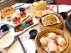 -点都德(聚福楼店)