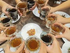 -庄氏祥记家常食府(国瑞建材家居博览中心店)