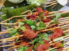 -成都玉林串串香火锅(三八店)