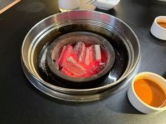 -朱光玉火锅馆(龙阳广场店)