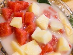 -龙泉人椰子鸡.糟粕醋.海南菜(三亚旗舰店)