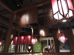 大堂-湊湊火锅·茶憩(世博大道店)
