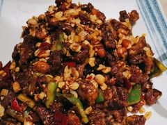 -鸭绿江民族饭店(总店)