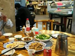 -禄源公·老莞诚饭店