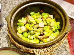 春鲜四宝-南京大牌档(香港广场店)